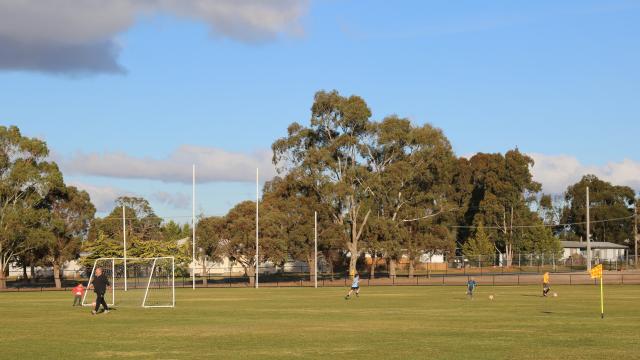 Soccer