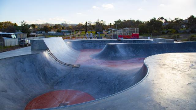 Skate Park