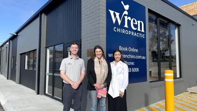 Wren Chiropractic