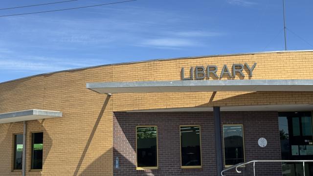 Ararat Library