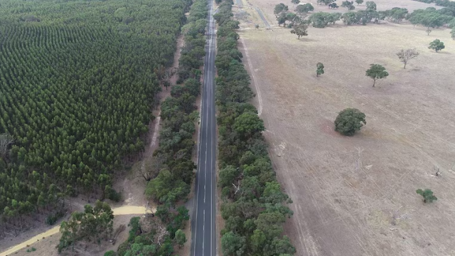 The Western Highway
