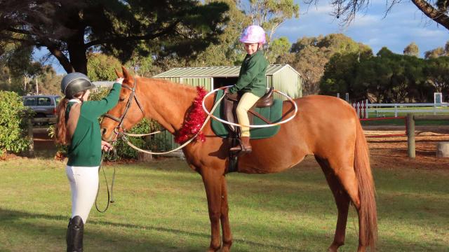 Pony Club