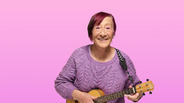 Sandra