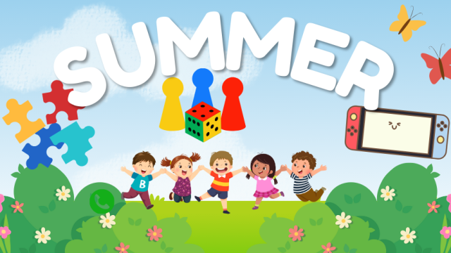 Summer 2025 play n stay