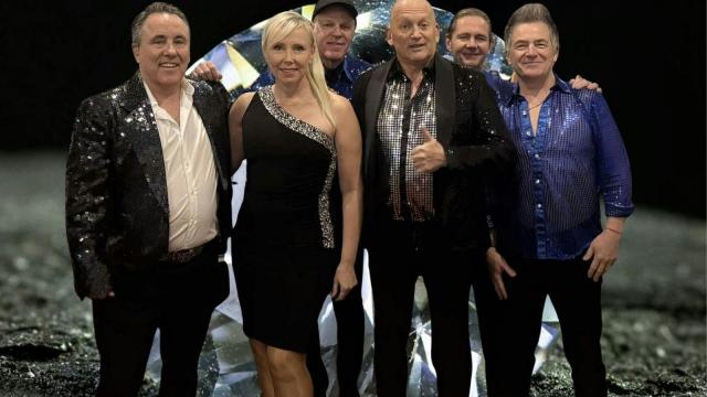 Diamonds in the Rough