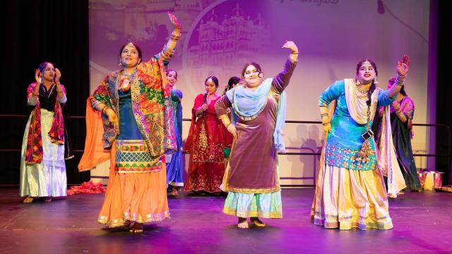 Community grants in Ararat