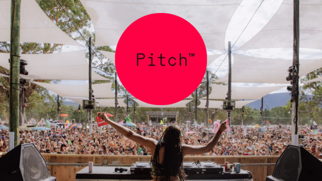 Pitch Festival