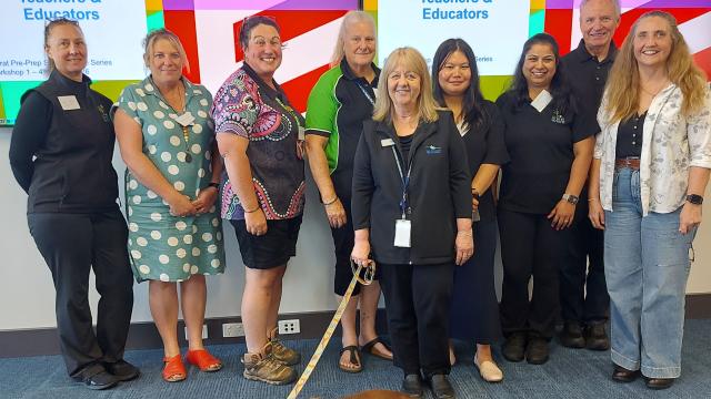 Best Start workshops