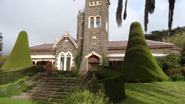 Narrapumelap Historic Homestead & Gardens