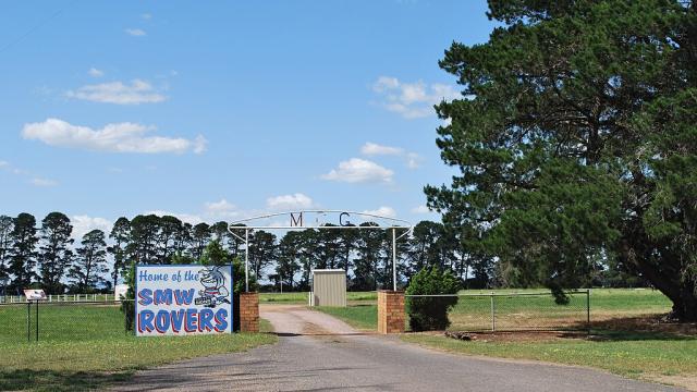 Mininera Recreation Reserve