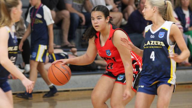 Basketball