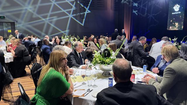 EBGA Business Awards
