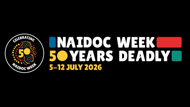 NAIDOC Week