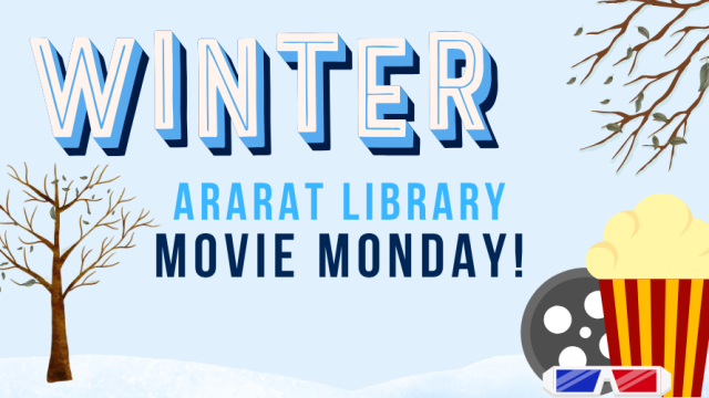 Winter movie monday