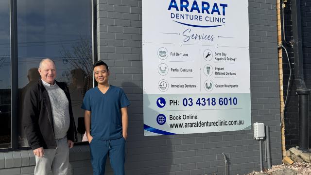 Ararat Denture Clinic