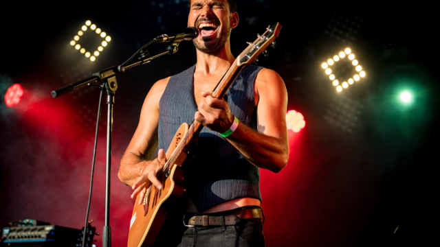 Joel Havea