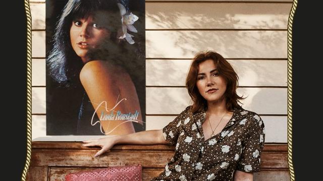 Ella Hooper Linda Rondstadt