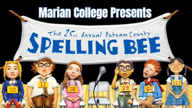 Spelling bee town hall