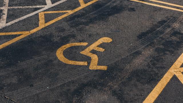 Living with disability in Ararat