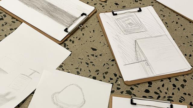 Analog Art Club