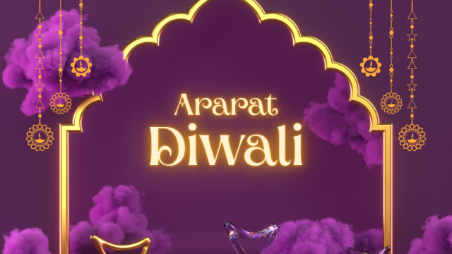 Diwali 2026