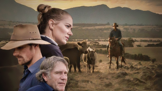 Just a Farmer