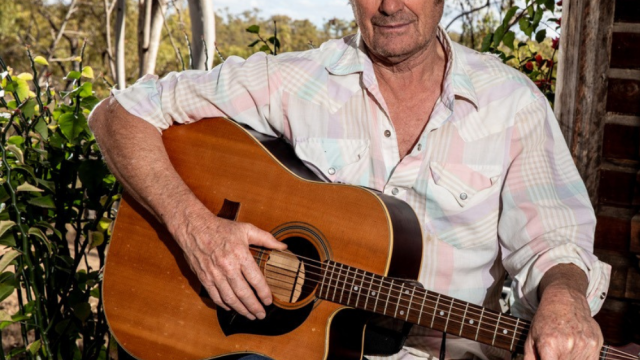 Neil Murray