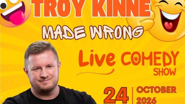 Troy Kinne Willaura