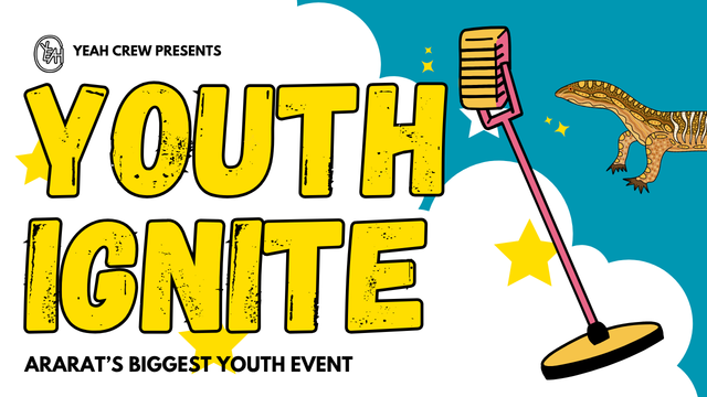 Youth Ignite 2026