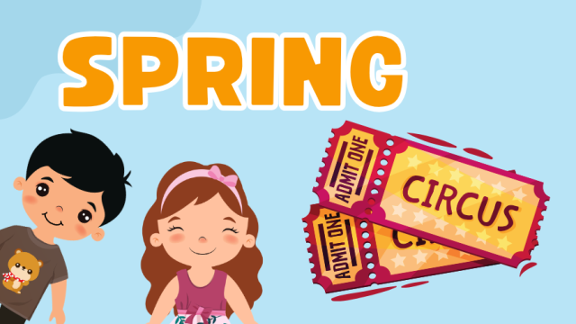 spring circus
