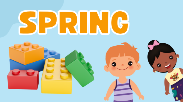 Lego club