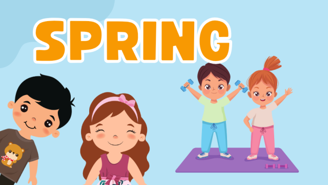 spring play gym