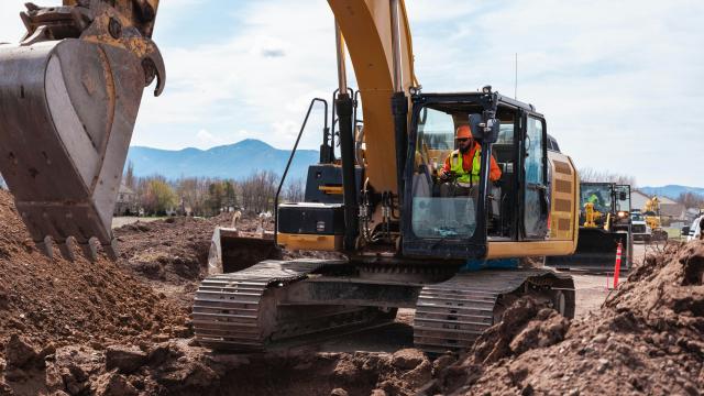 civil construction