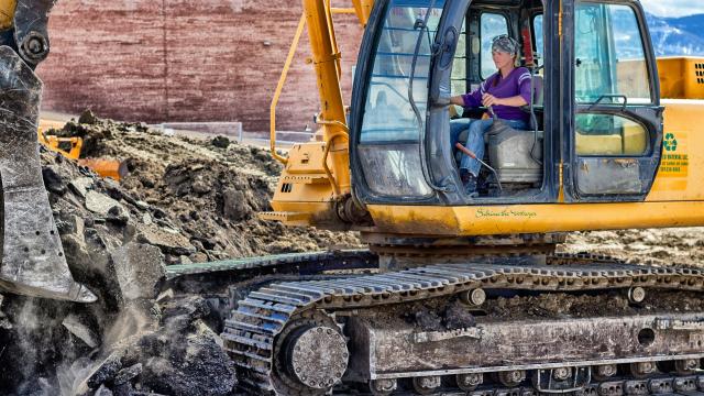 plant operator