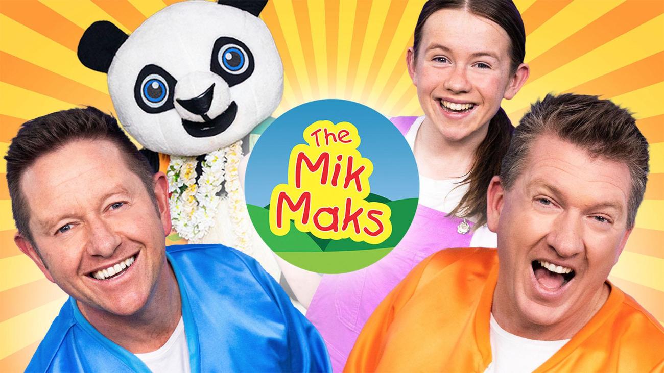 The Mik Maks To Perform Show Written For Our Community At Ararat Town The Mik Maks To Perform Show Written For Our Community At Ararat Town