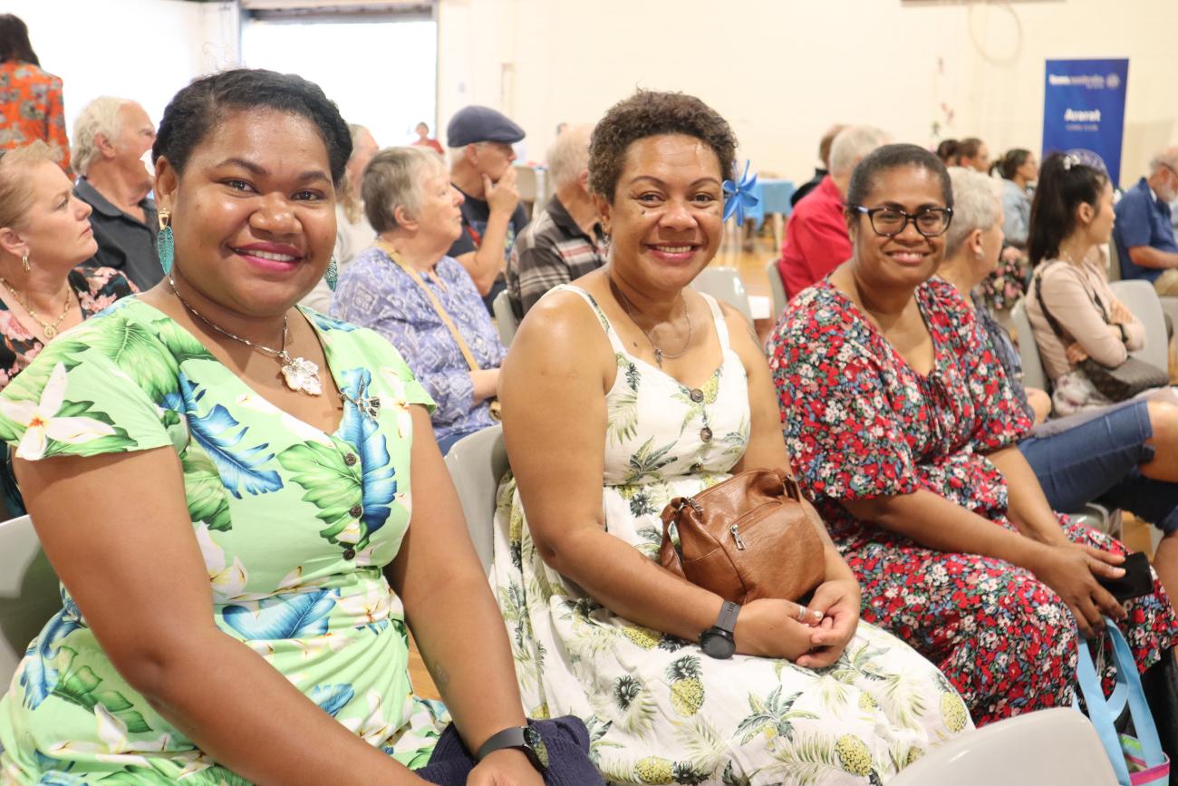 Harmony Day