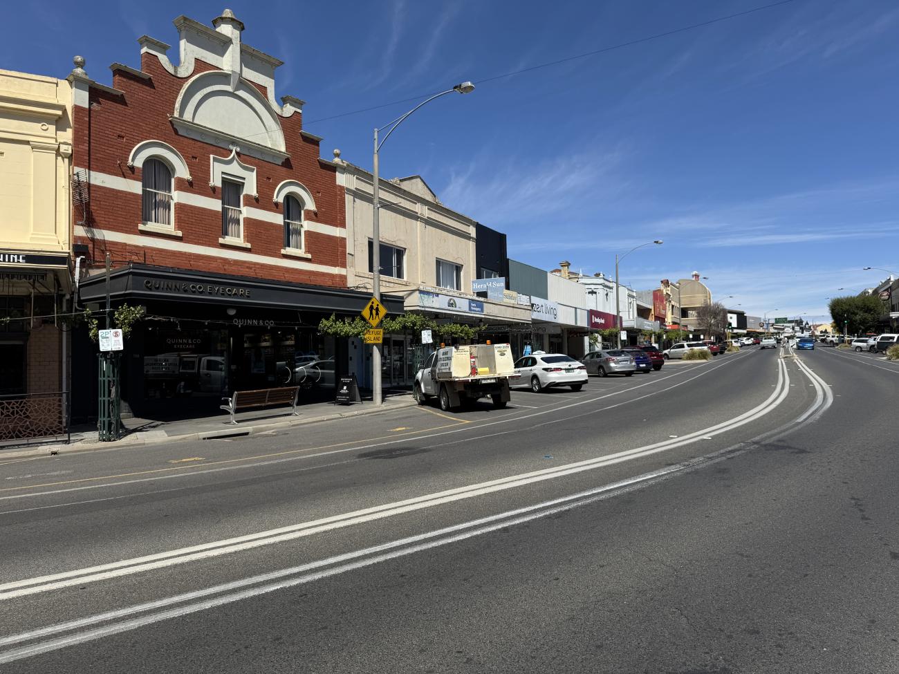 Barkly Street
