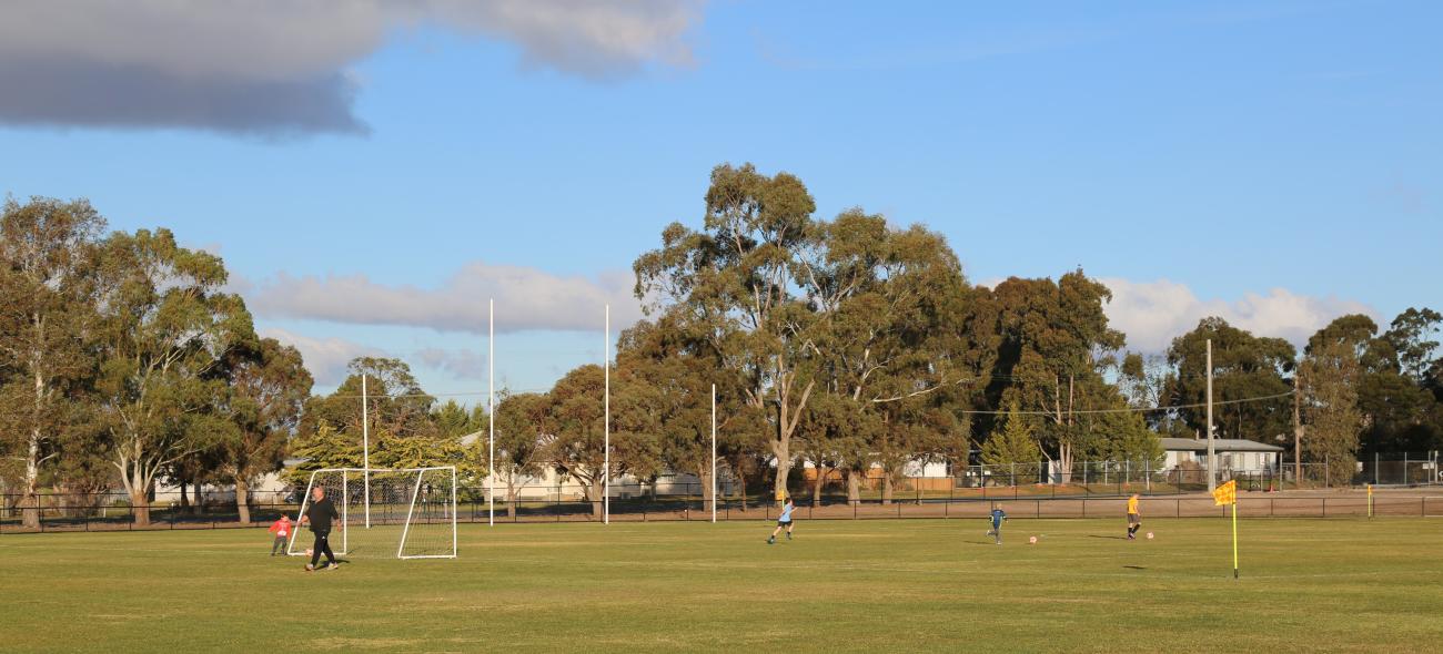 Soccer