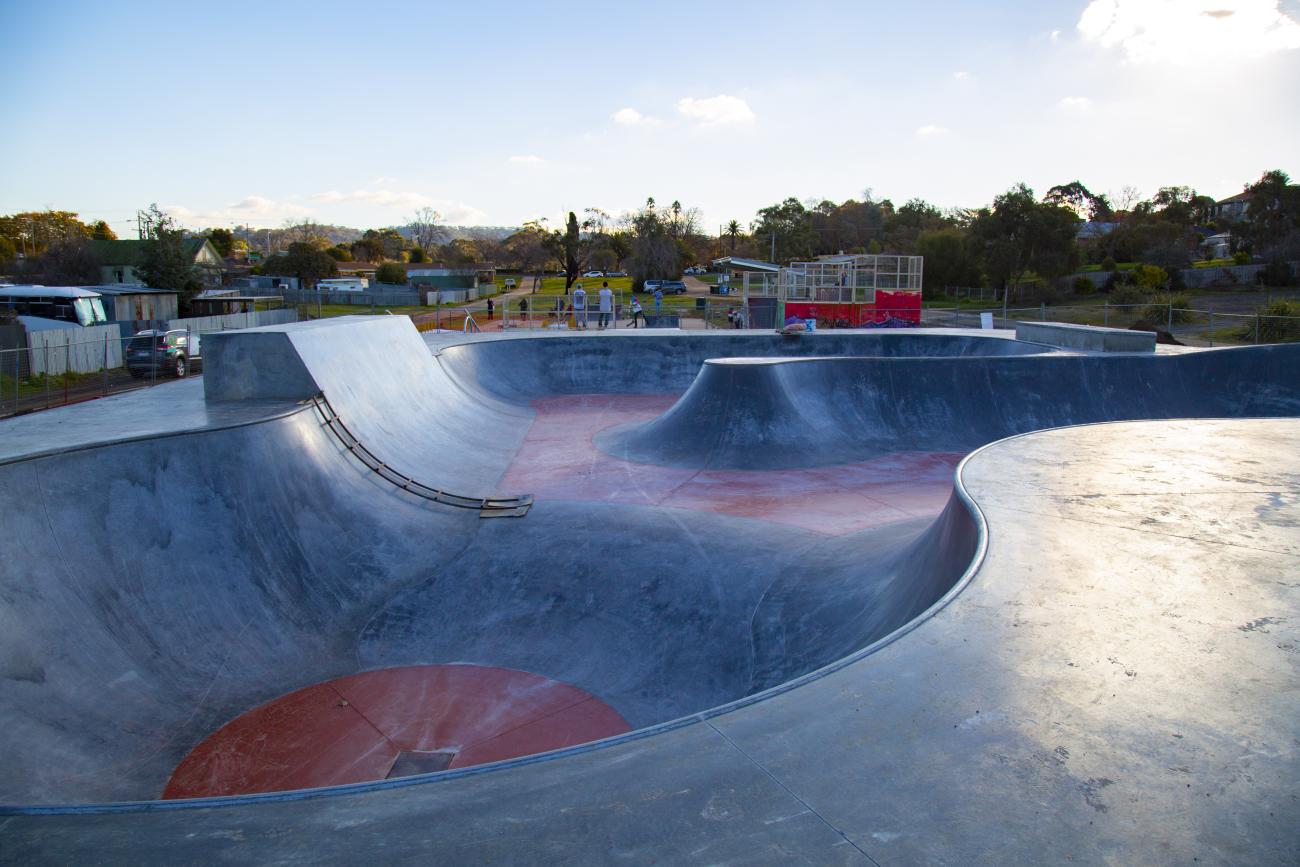Skate Park