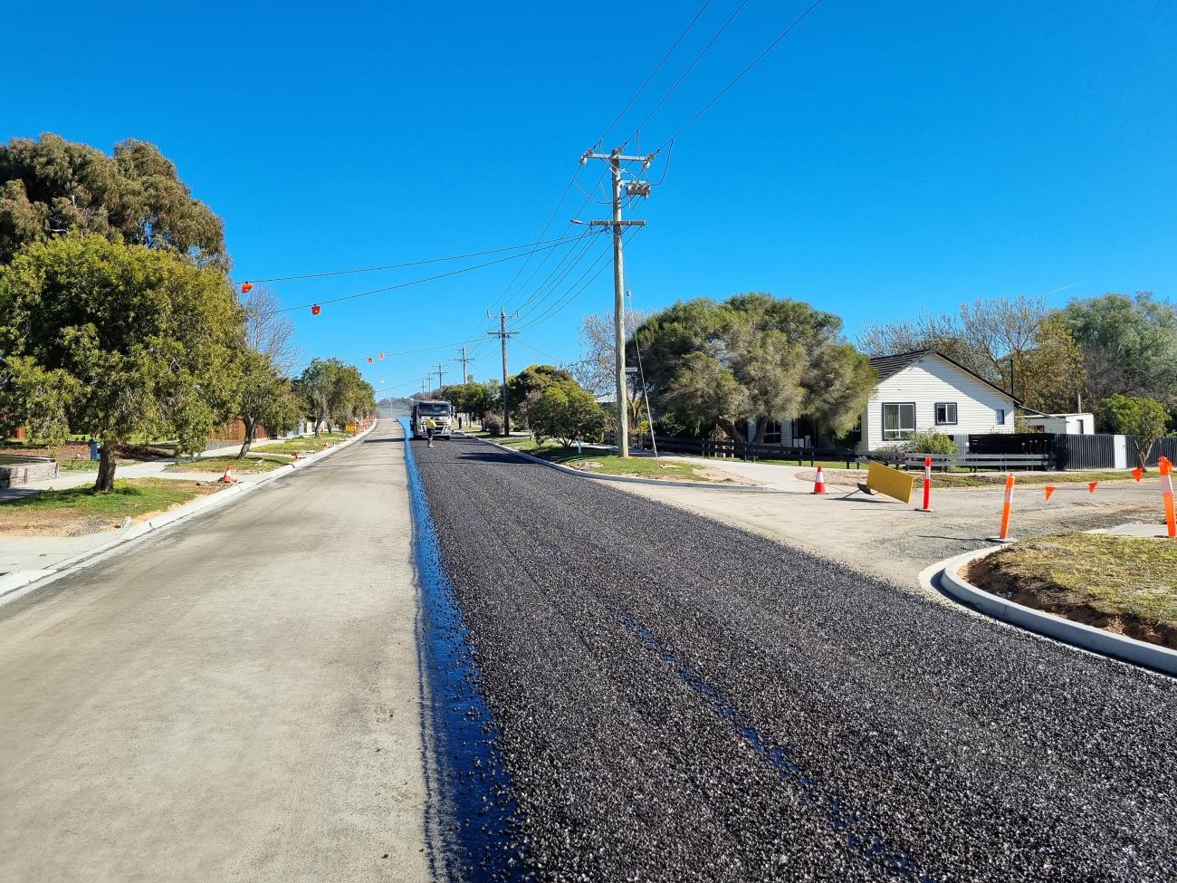 Churchill Ave Ararat