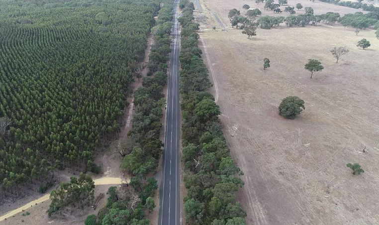 The Western Highway