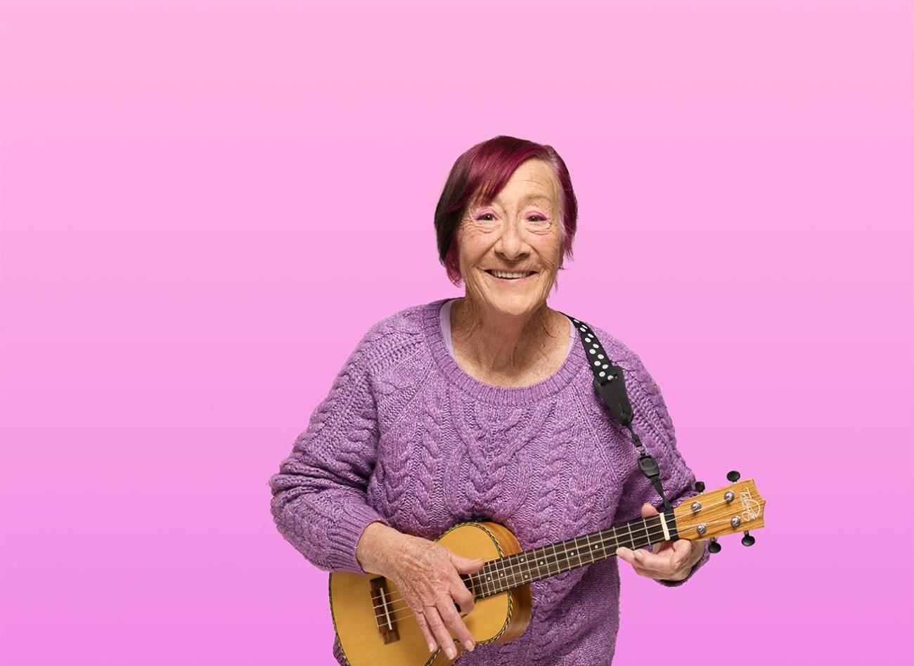 Sandra