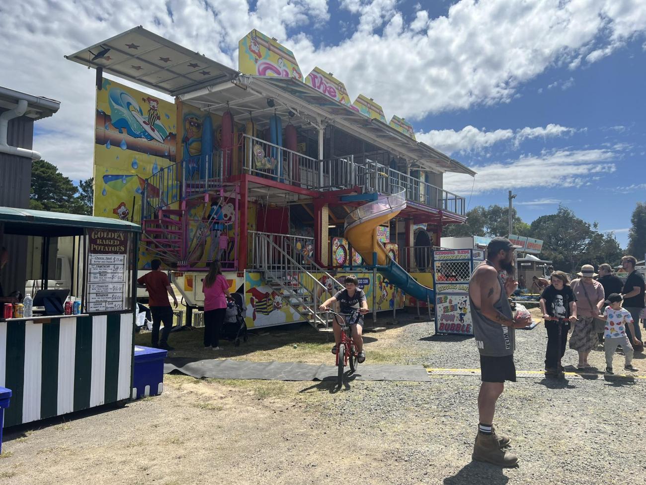 Ararat Show