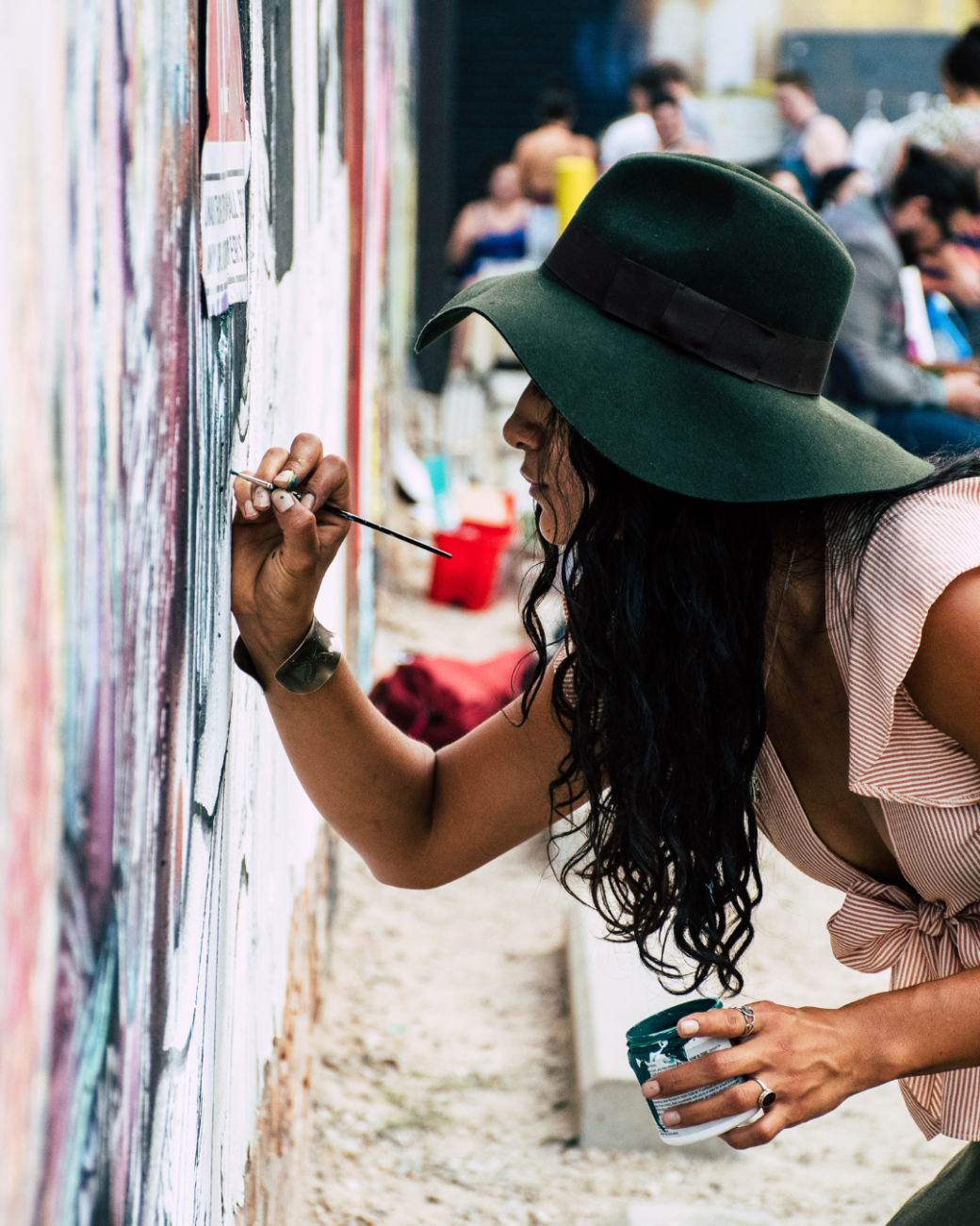 Tidy Towns grants now open