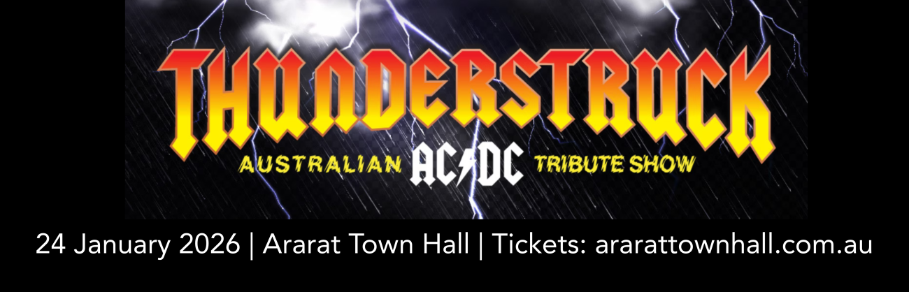 THUNDERSTRUCK 24..01.26