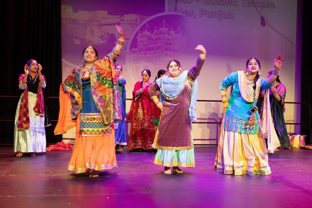 Community grants in Ararat