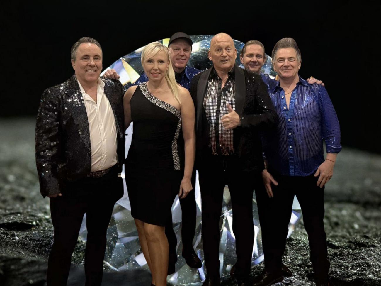 Diamonds in the rough