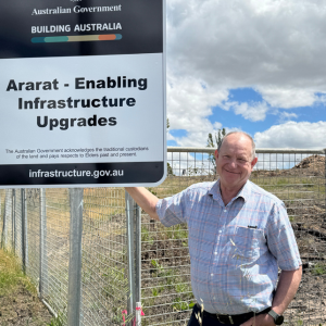 Prestige Mills housing development