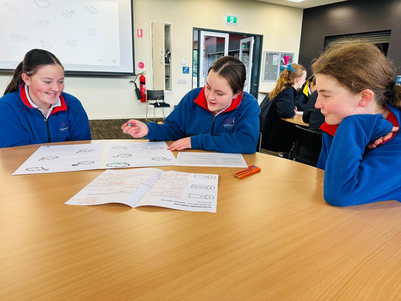 Chlid Friendly Cities