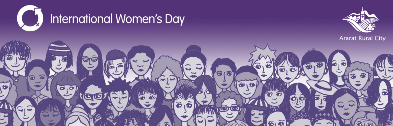 International Women's Day 2026